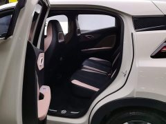 BYD Seagull 305km Freedom Edition - ფოტო 11