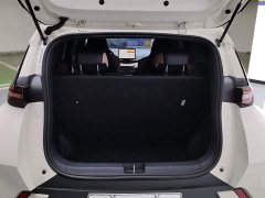 BYD Seagull 305km Freedom Edition - ფოტო 4