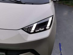 BYD Seagull 305km Freedom Edition - ფოტო 5