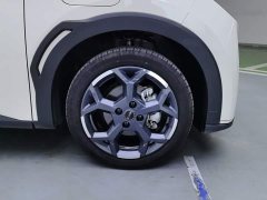 BYD Seagull 305km Freedom Edition - ფოტო 6