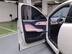 BYD Seagull 305km Freedom Edition - ფოტო 7