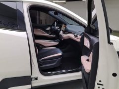 BYD Seagull 305km Freedom Edition - ფოტო 8