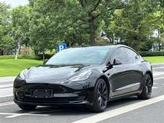 Tesla Model 3 Rear-Wheel Drive - ფოტო 1