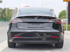 Tesla Model 3 Rear-Wheel Drive - ფოტო 10