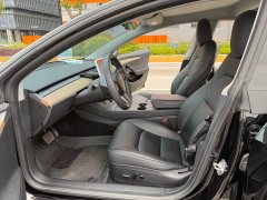Tesla Model 3 Rear-Wheel Drive - ფოტო 4