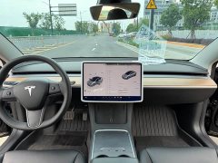 Tesla Model 3 Rear-Wheel Drive - ფოტო 5