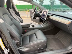 Tesla Model 3 Rear-Wheel Drive - ფოტო 6