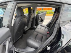Tesla Model 3 Rear-Wheel Drive - ფოტო 7