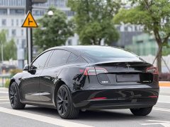 Tesla Model 3 Rear-Wheel Drive - ფოტო 8