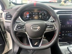 GAC Aion GS4 PLUS 390T Automatic Nebula Edition - фото 10