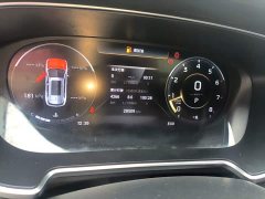 GAC Aion GS4 PLUS 390T Automatic Nebula Edition - фото 11