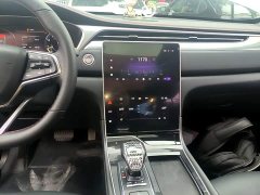 GAC Aion GS4 PLUS 390T Automatic Nebula Edition - фото 12