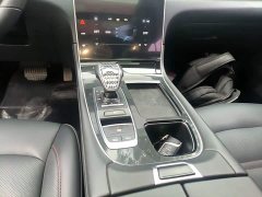 GAC Aion GS4 PLUS 390T Automatic Nebula Edition - фото 13