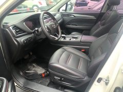 GAC Aion GS4 PLUS 390T Automatic Nebula Edition - фото 14