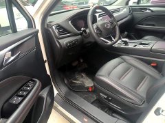 GAC Aion GS4 PLUS 390T Automatic Nebula Edition - фото 15