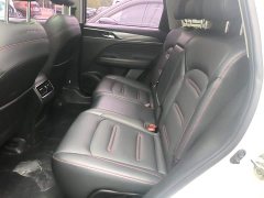 GAC Aion GS4 PLUS 390T Automatic Nebula Edition - фото 16