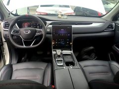GAC Aion GS4 PLUS 390T Automatic Nebula Edition - фото 9