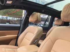 Li Auto ONE Extended Range 6-Seater - ფოტო 10