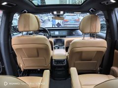 Li Auto ONE Extended Range 6-Seater - ფოტო 11