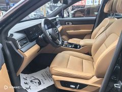 Li Auto ONE Extended Range 6-Seater - ფოტო 12