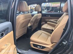 Li Auto ONE Extended Range 6-Seater - ფოტო 13