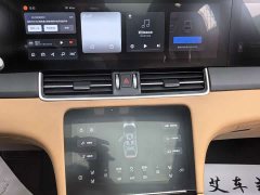 Li Auto ONE Extended Range 6-Seater - ფოტო 15