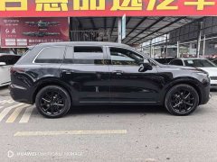 Li Auto ONE Extended Range 6-Seater - ფოტო 4