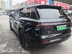 Li Auto ONE Extended Range 6-Seater - ფოტო 7