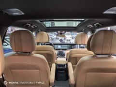Li Auto ONE Extended Range 6-Seater - ფოტო 8