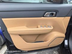 Li Auto ONE Extended Range 6-Seater - ფოტო 9