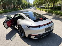 Porsche 911 Carrera 3.0T - ფოტო 2