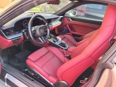 Porsche 911 Carrera 3.0T - ფოტო 3
