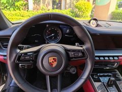 Porsche 911 Carrera 3.0T - ფოტო 6