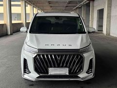 MAXUS G20 Facelift PLUS 2.0T Diesel Auto Luxury Edition - фото 1