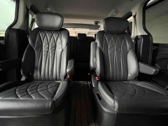 MAXUS G20 Facelift PLUS 2.0T Diesel Auto Luxury Edition - фото 12