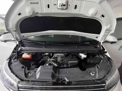 MAXUS G20 Facelift PLUS 2.0T Diesel Auto Luxury Edition - фото 13