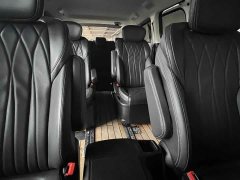 MAXUS G20 Facelift PLUS 2.0T Diesel Auto Luxury Edition - фото 14