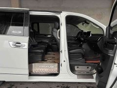 MAXUS G20 Facelift PLUS 2.0T Diesel Auto Luxury Edition - фото 15
