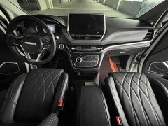 MAXUS G20 Facelift PLUS 2.0T Diesel Auto Luxury Edition - фото 16