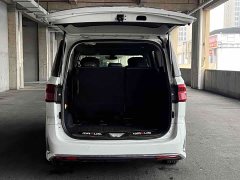 MAXUS G20 Facelift PLUS 2.0T Diesel Auto Luxury Edition - фото 17