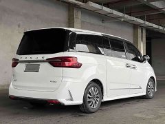 MAXUS G20 Facelift PLUS 2.0T Diesel Auto Luxury Edition - фото 3