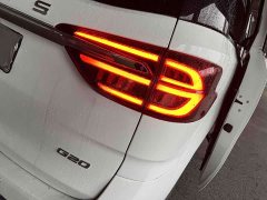 MAXUS G20 Facelift PLUS 2.0T Diesel Auto Luxury Edition - фото 4
