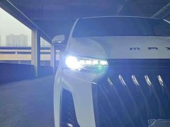 MAXUS G20 Facelift PLUS 2.0T Diesel Auto Luxury Edition - фото 5