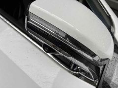 MAXUS G20 Facelift PLUS 2.0T Diesel Auto Luxury Edition - фото 6