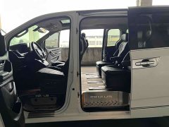 MAXUS G20 Facelift PLUS 2.0T Diesel Auto Luxury Edition - фото 9
