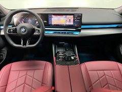 BMW 5 Series 530Li Premier M Sport Package - фото 12