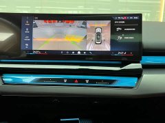 BMW 5 Series 530Li Premier M Sport Package - фото 13