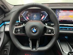 BMW 5 Series 530Li Premier M Sport Package - фото 14
