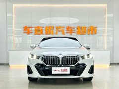 BMW 5 Series 530Li Premier M Sport Package - фото 3