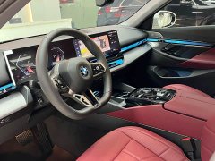 BMW 5 Series 530Li Premier M Sport Package - фото 8